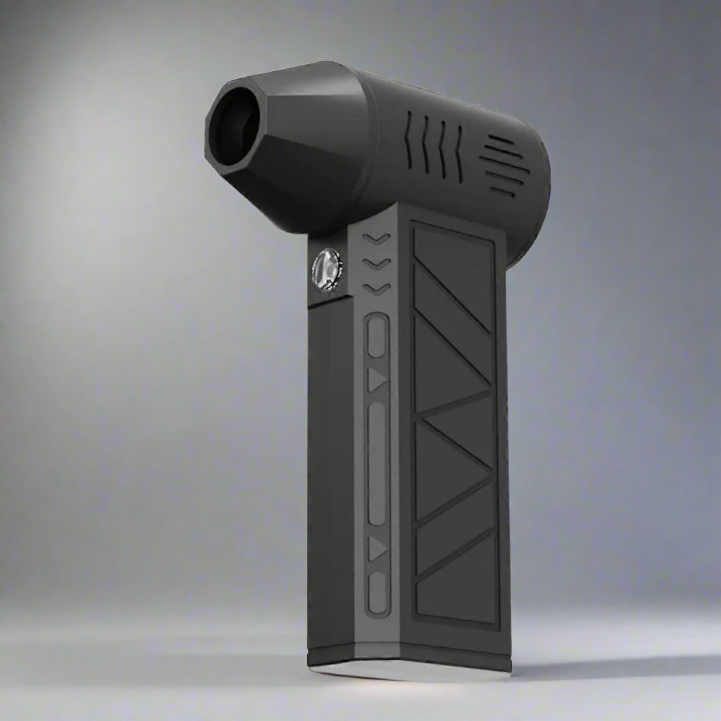 Mini Turbo Jet Fan