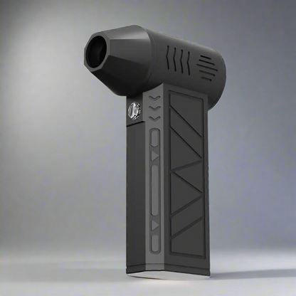 Mini Turbo Jet Fan