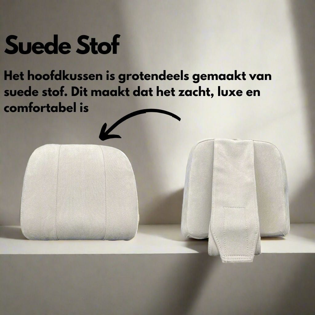 Hoofdkussen (Premium)