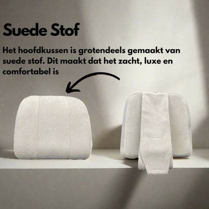 Hoofdkussen (Premium)