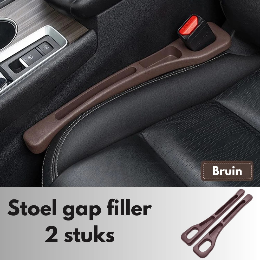 2 Stuks Autostoel Gap Filler