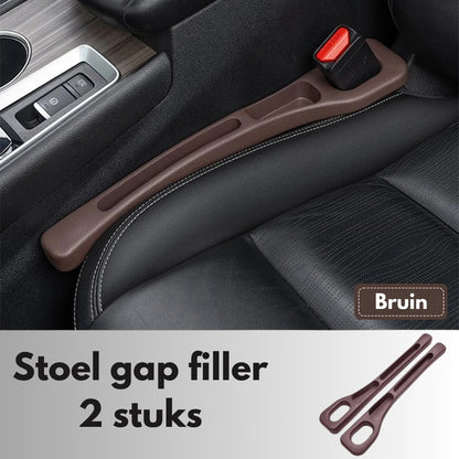 2 Stuks Autostoel Gap Filler