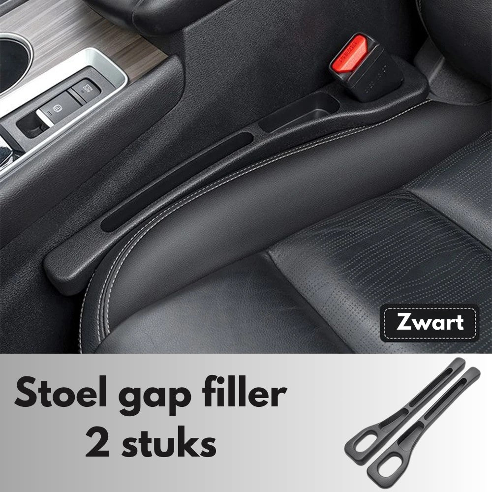 2 Stuks Autostoel Gap Filler