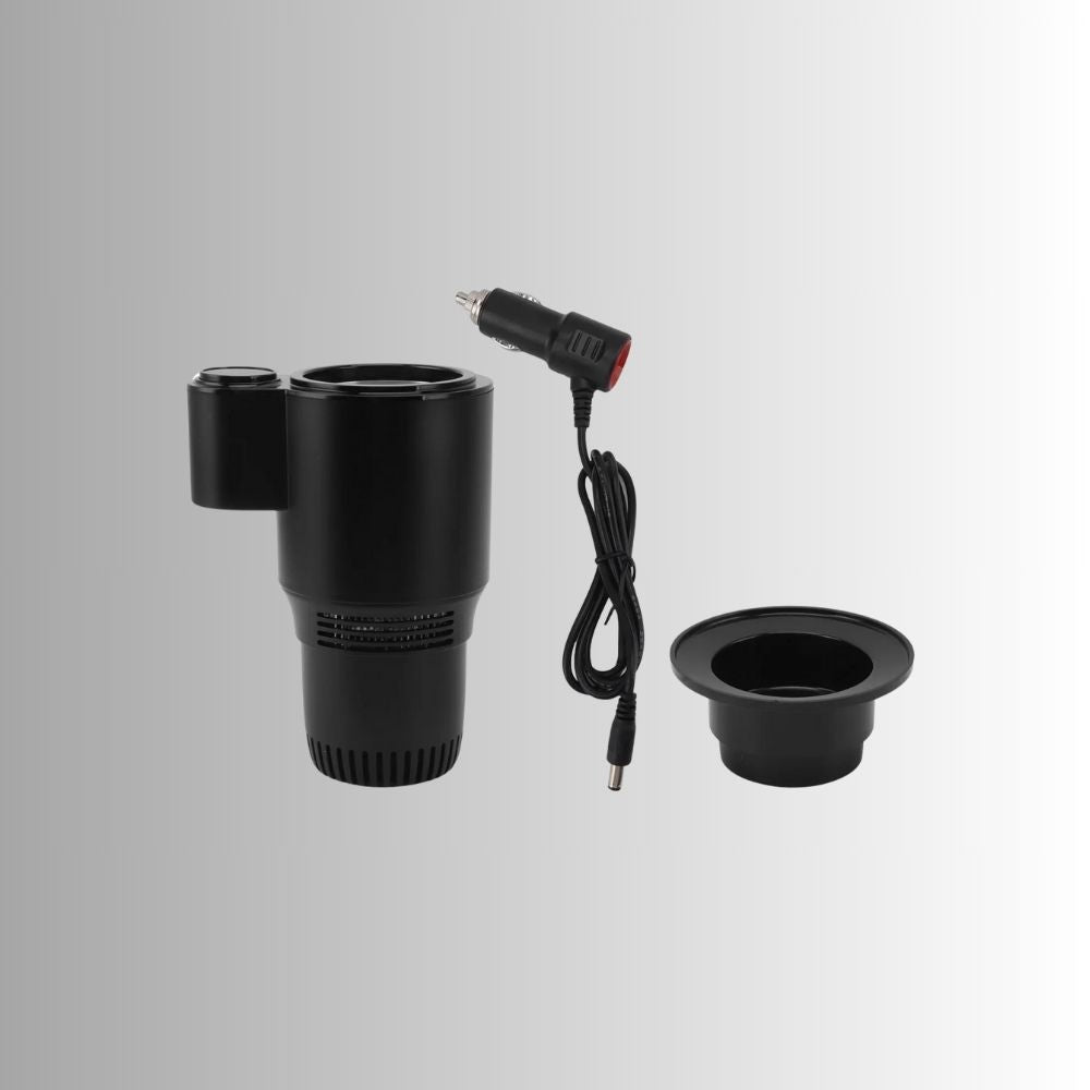 CarCup - Verkoeler & Verwarmer