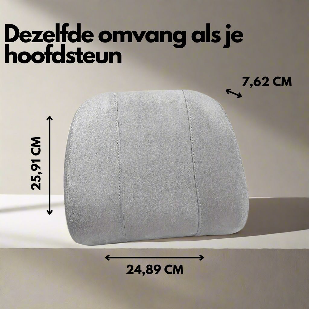 Hoofdkussen (Premium)